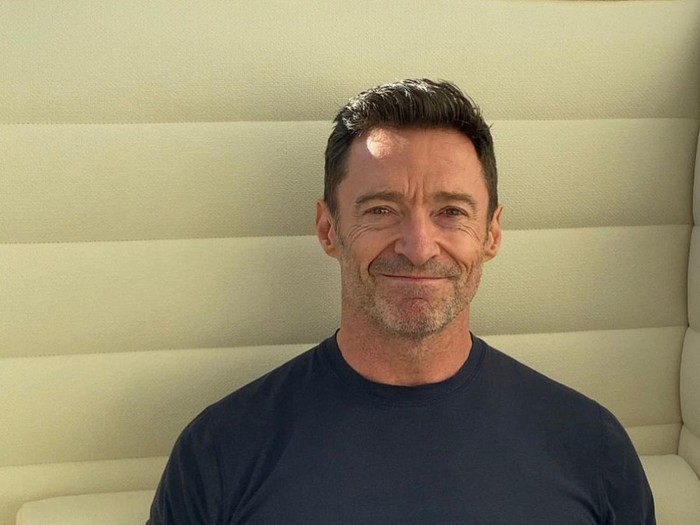 Transformasi Hugh Jackman Jadi Wolverine, Sehari Makan 8 Ribu Kalori