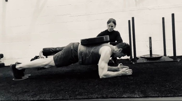 Transformasi Hugh Jackman Jadi Wolverine, Sehari Makan 8 Ribu Kalori