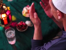 Jadwal Buka Puasa Lampung dan Sekitarnya Kamis 19 Februari 2026