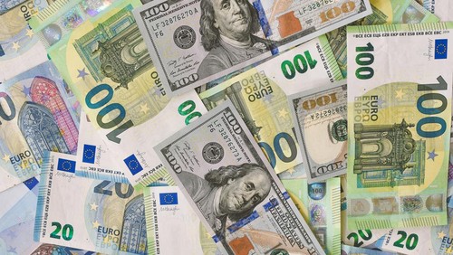 Ilustrasi Hari Bank Dunia 2023.