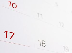 Hitung-hitung Libur Lebaran 2024, Total Berapa Hari?