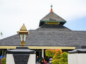 Contoh Teks Khutbah Jumat tentang Keutamaan Bulan Zulkaidah