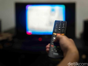 AJI Kritik RUU Penyiaran Larang Penayangan Eksklusif Investigasi