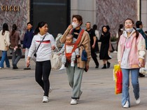 China Usul Prodi Pendidikan Cinta Diajarkan di Universitas, Ini Alasannya