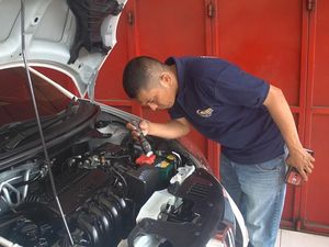 Lebaran di Depan Mata, Ini Tips Jitu saat Membeli Mobil Bekas
