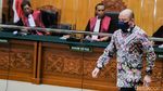 Irjen Teddy Minahasa Jalani Sidang Tuntutan Kasus Narkoba