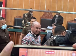Kepo Lagi Berapa Harta Irjen Teddy Minahasa Putra yang Dituntut Hukuman Mati