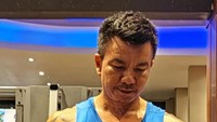 Ada Komen Ibunda Denada di Postingan Jerry Aurum Usai Bebas dari Penjara
