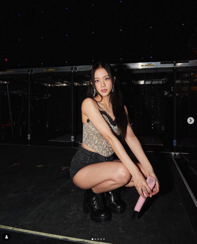 Jisoo BLACKPINK Jisoo BLACKPINK