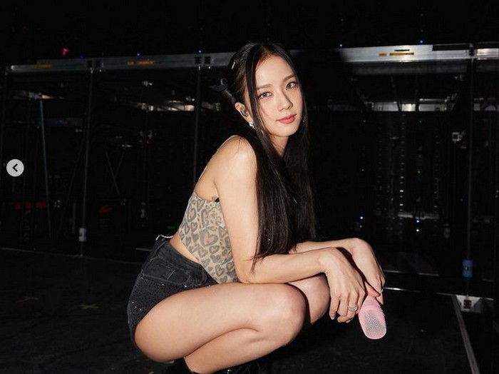 Jisoo BLACKPINK
