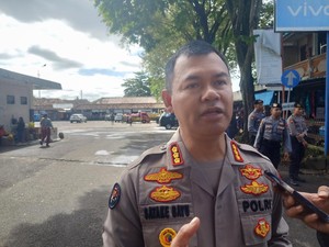 Polda Bali Kerahkan 1.800 Personel Amankan Lebaran 2023