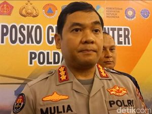 Tikui dan Ameng, Dua Saudara Helen Bandar Narkoba di Jambi Ditangkap