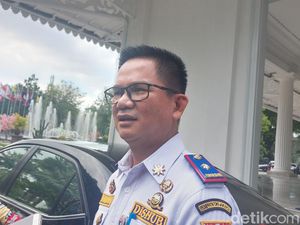 Dishub DKI Siapkan Angkutan Pengumpan di 12 Stasiun LRT Jabodebek