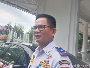 Total 14 U-Turn yang Sudah Ditutup Dishub DKI Demi Kurangi Macet