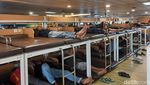 Mudik Nyaman ke Sumatera, Bisa Banget Naik Kapal Ekspres, Ini Potretnya
