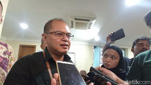 Kemenag Jelaskan Mafia Umrah Lolos Pengawasan Berujung Jemaah Telantar