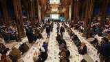 Katedral di Inggris Gelar Buka Puasa Bersama untuk Umat Islam