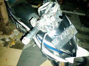 Kecelakaan Motor di Diponegoro Surabaya Bukan Tabrak Lari, Tapi Tunggal