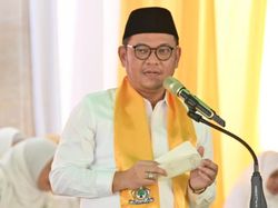 Kuota Haji RI Bertambah 8 Ribu, Komisi VIII DPR Minta Utamakan Jemaah Lansia