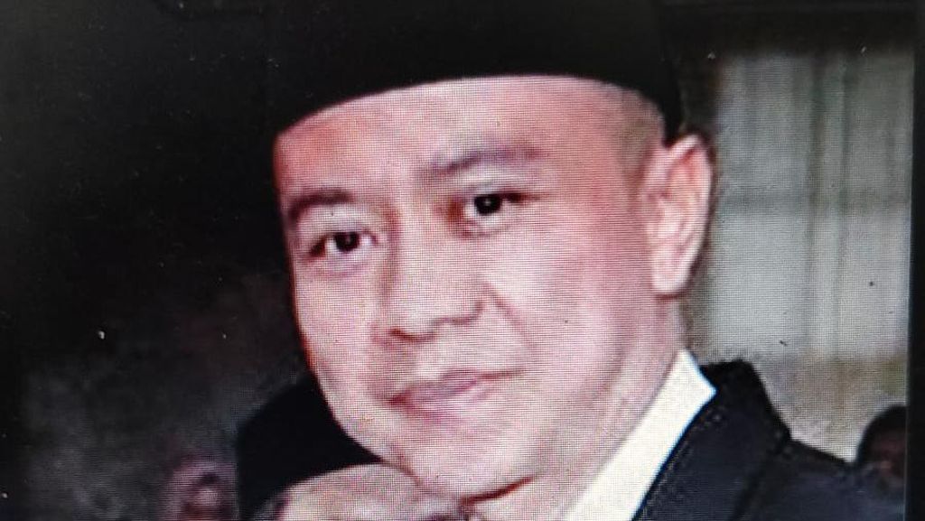 Golkar Copot Ketua DPD Sukabumi Usai Kasus Gadai Mobil Rental