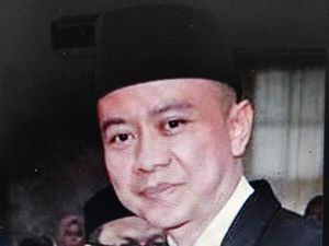 Kronologi Waket DPRD Kota Sukabumi Terjerat Penggelapan Mobil Rental
