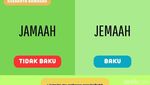 15 Kosakata Tema Puasa yang Sering Salah Tulis, Ramadhan atau Ramadan?