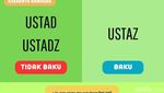 15 Kosakata Tema Puasa yang Sering Salah Tulis, Ramadhan atau Ramadan?