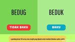 15 Kosakata Tema Puasa yang Sering Salah Tulis, Ramadhan atau Ramadan?