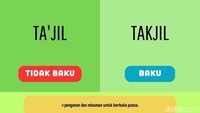 Buka puasa hari ini, detikers mau beli takjil apa? (Foto: Fria Sumitro/detikSumut)