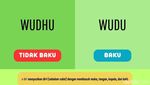 15 Kosakata Tema Puasa yang Sering Salah Tulis, Ramadhan atau Ramadan?