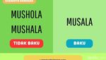 15 Kosakata Tema Puasa yang Sering Salah Tulis, Ramadhan atau Ramadan?