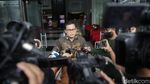 KPK Tetapkan Rafael Alun Tersangka Gratifikasi!