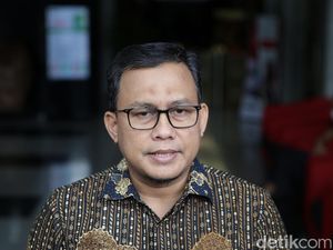 KPK Akui Terima Keluhan Tahanan soal Kebiasaan Jorok Lukas Enembe di Rutan