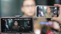Ali mengatakan KPK telah menemukan peristiwa pidana dan dua alat bukti dalam kasus gratifikasi yang melibatkan Rafael Alun.  