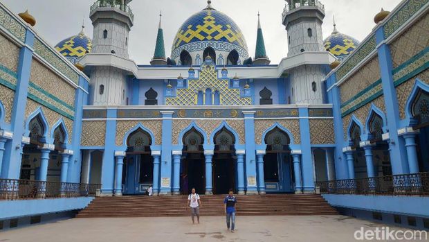 Masjid Agung Tuban