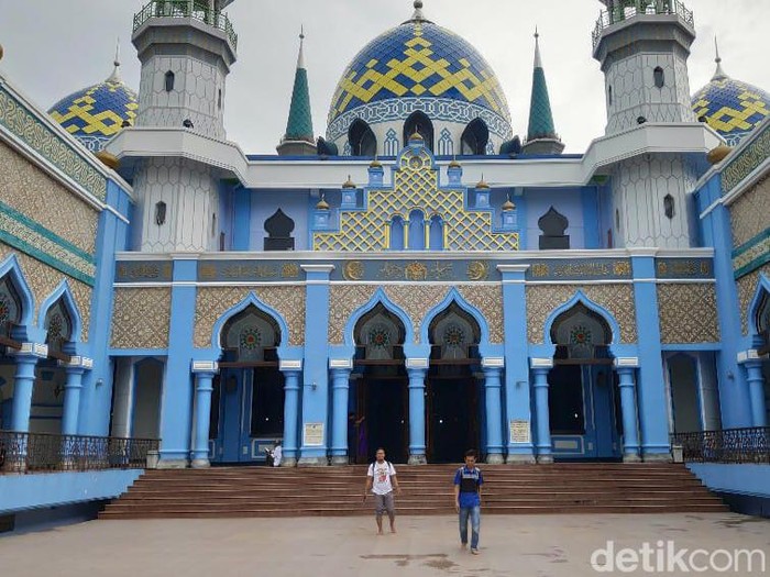 Masjid Agung Tuban