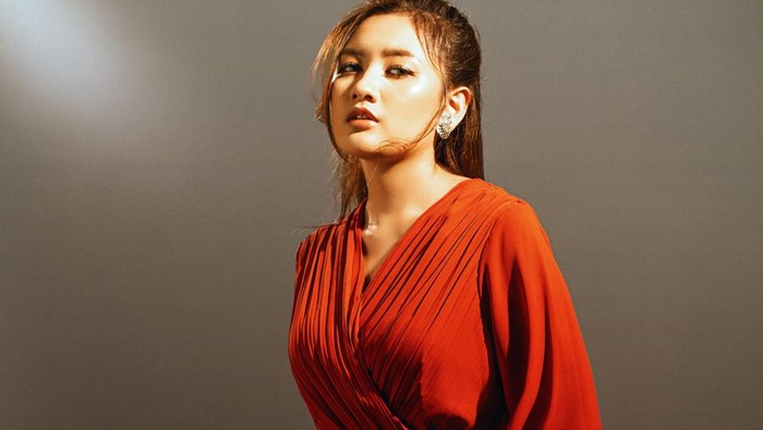 Meiska Adinda