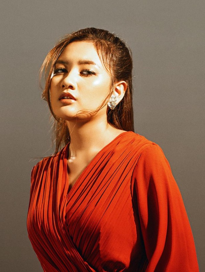 Meiska Adinda
