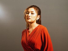 Hilang Tanpa Bilang Meiska Sabet Double Platinum di Malaysia