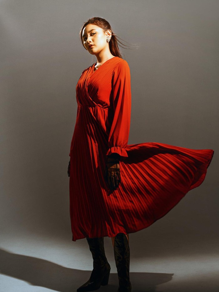 Meiska Adinda