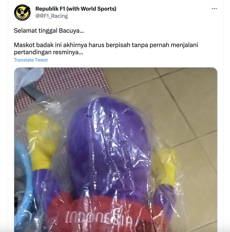 Meme Bacuya