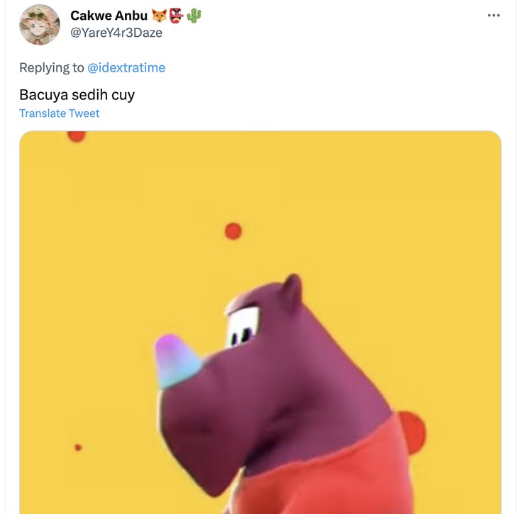 Meme Bacuya