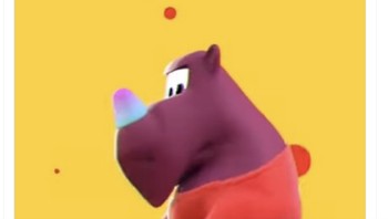 Ekspresi kesedihan yang mendalam dari Bacuya, gagal tampil di Piala Dunia U-20. Foto: Twitter