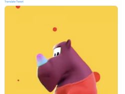 Malangnya Bacuya, Maskot Piala Dunia U-20 yang Pensiun Dini