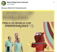 Meme Bacuya