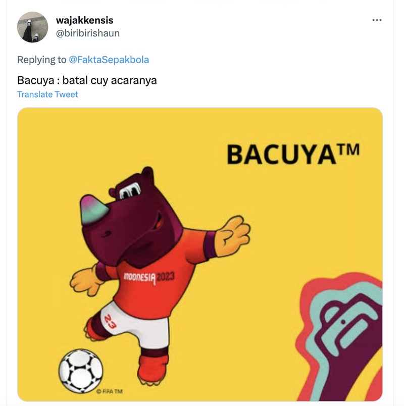 Meme Bacuya
