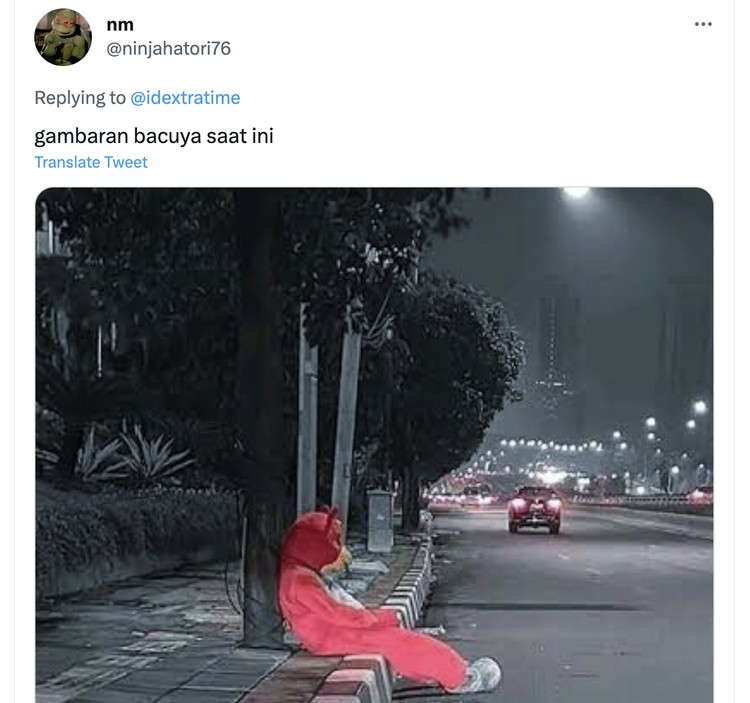 Meme Bacuya Meme Bacuya