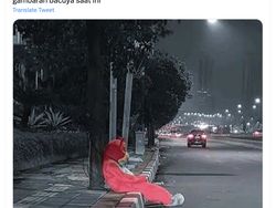 Malangnya Bacuya, Maskot Piala Dunia U-20 yang Pensiun Dini