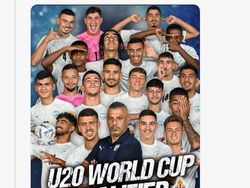 Meme Menohok, Ganjar dan Koster Jadi MOTM Batalnya Piala Dunia U-20 di RI