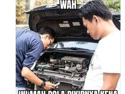 Meme Menohok, Ganjar dan Koster Jadi MOTM Batalnya Piala Dunia U-20 di RI
